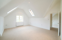 Callow Marsh bedroom extension leads