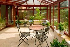 Callow Marsh conservatory quotes