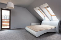 Callow Marsh bedroom extensions