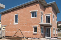 Callow Marsh home extensions