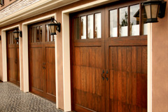 Callow Marsh garage extension quotes